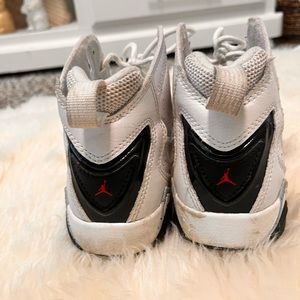 Jordan’s 4.5y